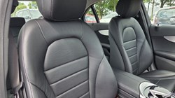 2020 (70) MERCEDES-BENZ C CLASS C220d Sport Edition Premium 4dr 9G-Tronic 5568404