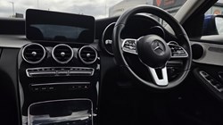 2020 (70) MERCEDES-BENZ C CLASS C220d Sport Edition Premium 4dr 9G-Tronic 5568397