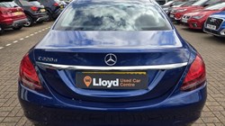 2020 (70) MERCEDES-BENZ C CLASS C220d Sport Edition Premium 4dr 9G-Tronic 5568390