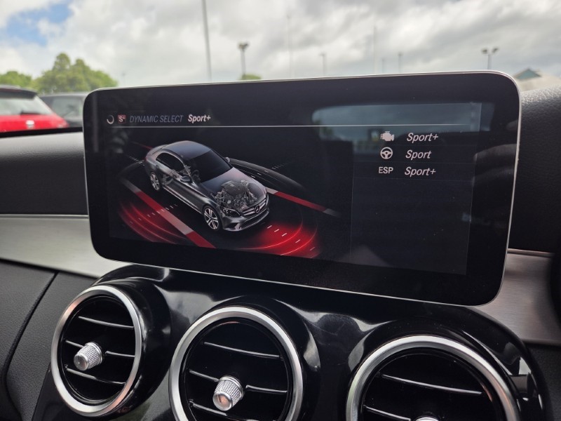 2020 (70) MERCEDES-BENZ C CLASS C220d Sport Edition Premium 4dr 9G-Tronic 5568420
