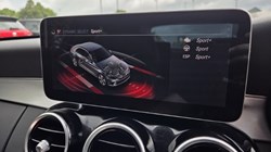 2020 (70) MERCEDES-BENZ C CLASS C220d Sport Edition Premium 4dr 9G-Tronic 5568420