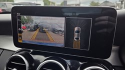 2020 (70) MERCEDES-BENZ C CLASS C220d Sport Edition Premium 4dr 9G-Tronic 5568417
