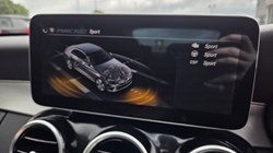 2020 (70) MERCEDES-BENZ C CLASS C220d Sport Edition Premium 4dr 9G-Tronic 5568418