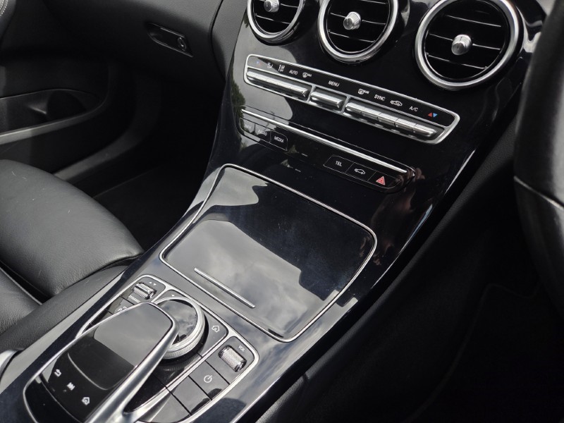2020 (70) MERCEDES-BENZ C CLASS C220d Sport Edition Premium 4dr 9G-Tronic 5568411