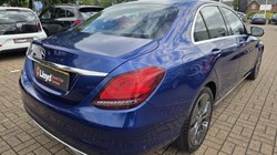 2020 (70) MERCEDES-BENZ C CLASS C220d Sport Edition Premium 4dr 9G-Tronic 5568391