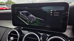 2020 (70) MERCEDES-BENZ C CLASS C220d Sport Edition Premium 4dr 9G-Tronic 5568421