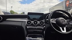2020 (70) MERCEDES-BENZ C CLASS C220d Sport Edition Premium 4dr 9G-Tronic 5568396