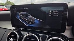 2020 (70) MERCEDES-BENZ C CLASS C220d Sport Edition Premium 4dr 9G-Tronic 5568419