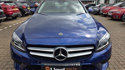 2020 (70) MERCEDES-BENZ C CLASS C220d Sport Edition Premium 4dr 9G-Tronic 5568380