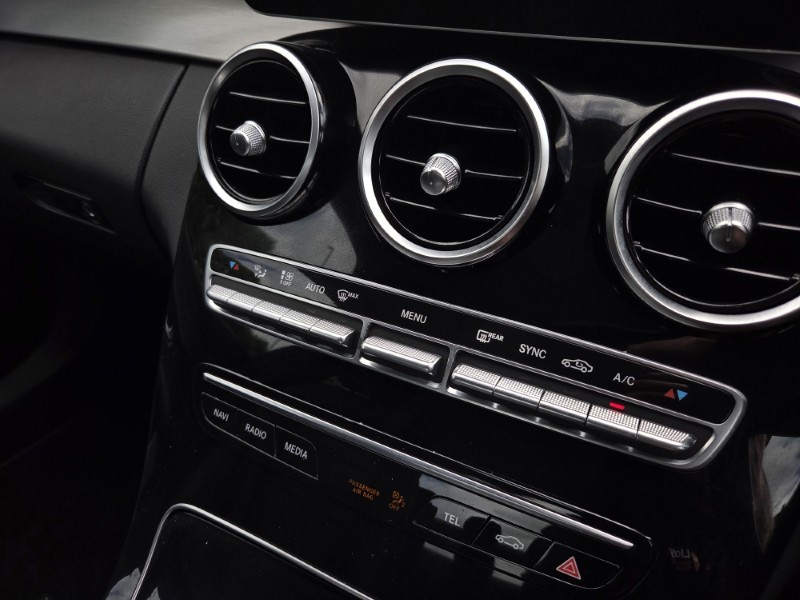 2020 (70) MERCEDES-BENZ C CLASS C220d Sport Edition Premium 4dr 9G-Tronic 5568414