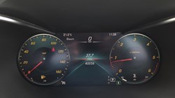 2020 (70) MERCEDES-BENZ C CLASS C220d Sport Edition Premium 4dr 9G-Tronic 5568422