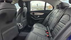 2020 (70) MERCEDES-BENZ C CLASS C220d Sport Edition Premium 4dr 9G-Tronic 5568395
