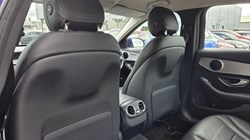 2020 (70) MERCEDES-BENZ C CLASS C220d Sport Edition Premium 4dr 9G-Tronic 5568394
