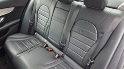 2020 (70) MERCEDES-BENZ C CLASS C220d Sport Edition Premium 4dr 9G-Tronic 5568399