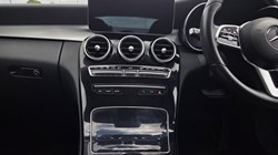2020 (70) MERCEDES-BENZ C CLASS C220d Sport Edition Premium 4dr 9G-Tronic 5568398