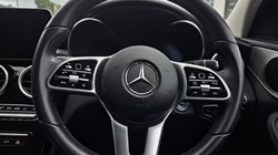 2020 (70) MERCEDES-BENZ C CLASS C220d Sport Edition Premium 4dr 9G-Tronic 5568410