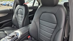 2020 (70) MERCEDES-BENZ C CLASS C220d Sport Edition Premium 4dr 9G-Tronic 5568403