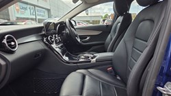 2020 (70) MERCEDES-BENZ C CLASS C220d Sport Edition Premium 4dr 9G-Tronic 5568402