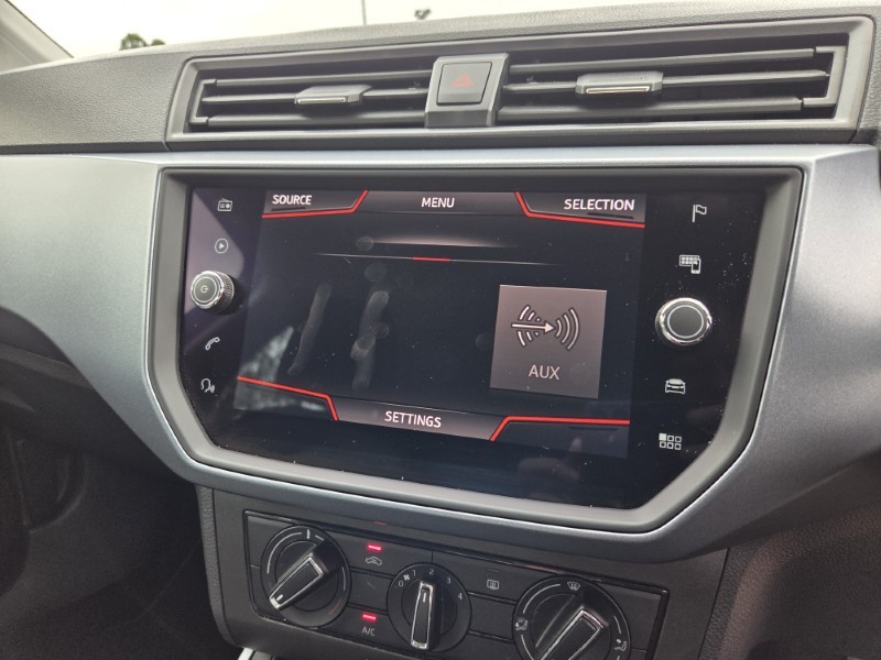 2019 (69) SEAT ARONA 1.0 TSI SE Technology [EZ] 5dr 5560419