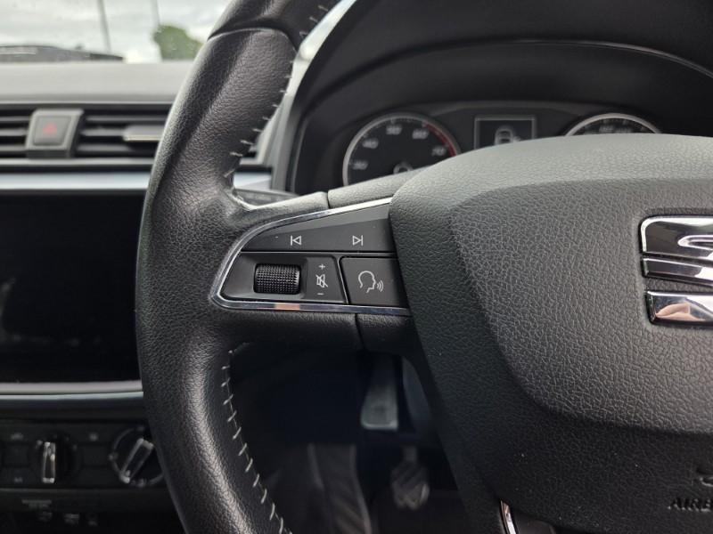 2019 (69) SEAT ARONA 1.0 TSI SE Technology [EZ] 5dr 5560410