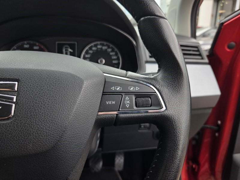 2019 (69) SEAT ARONA 1.0 TSI SE Technology [EZ] 5dr 5560411