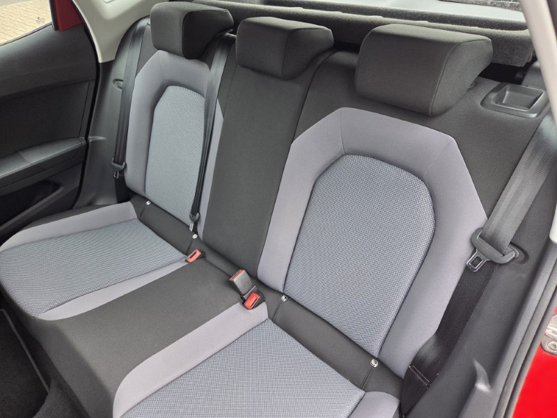 2019 (69) SEAT ARONA 1.0 TSI SE Technology [EZ] 5dr 5560402