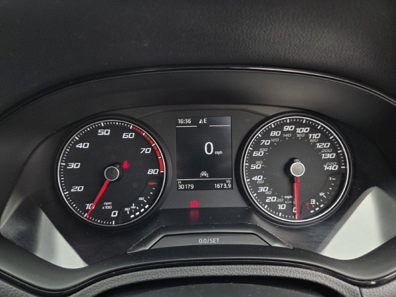 2019 (69) SEAT ARONA 1.0 TSI SE Technology [EZ] 5dr 5560422