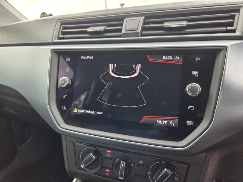2019 (69) SEAT ARONA 1.0 TSI SE Technology [EZ] 5dr 5560421