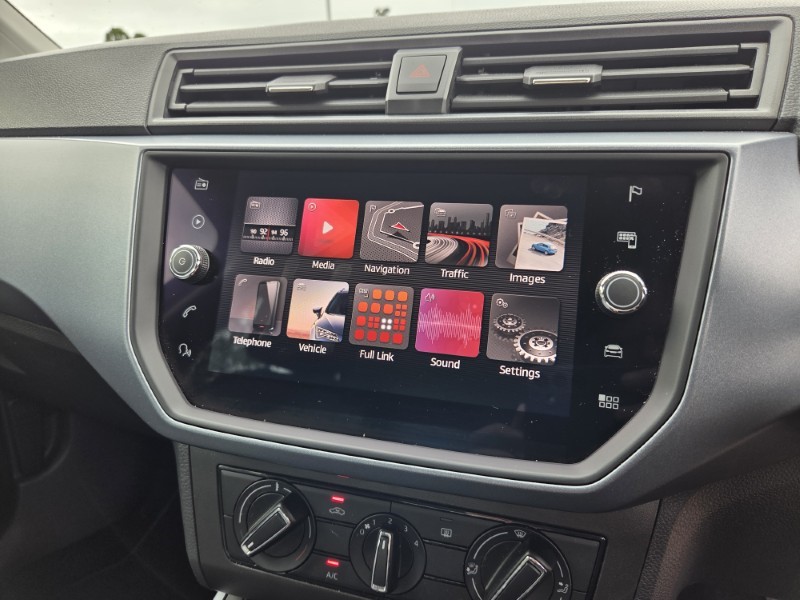 2019 (69) SEAT ARONA 1.0 TSI SE Technology [EZ] 5dr 5560418