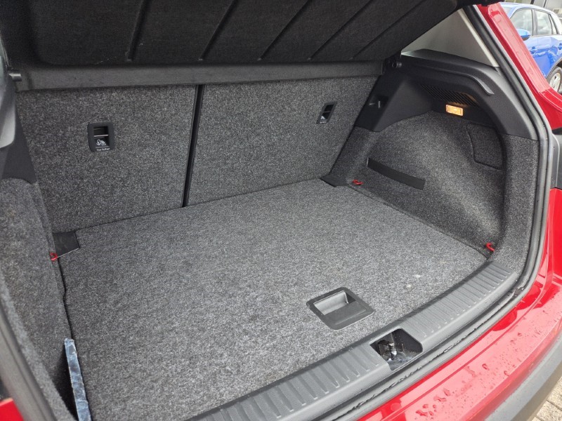 2019 (69) SEAT ARONA 1.0 TSI SE Technology [EZ] 5dr 5560394