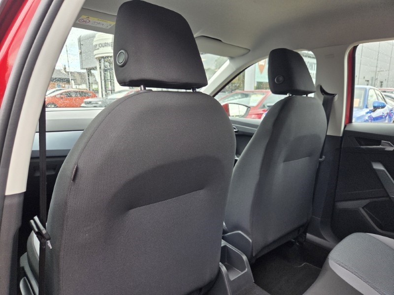 2019 (69) SEAT ARONA 1.0 TSI SE Technology [EZ] 5dr 5560397