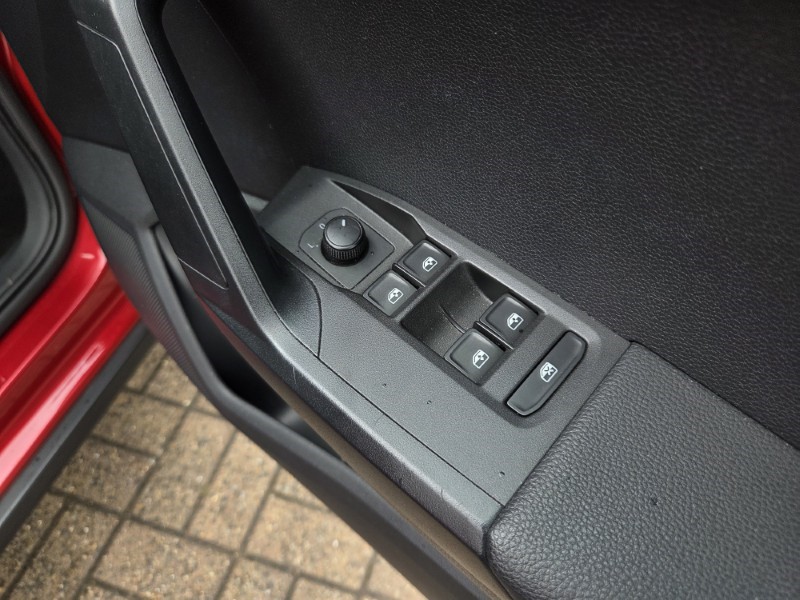 2019 (69) SEAT ARONA 1.0 TSI SE Technology [EZ] 5dr 5560409