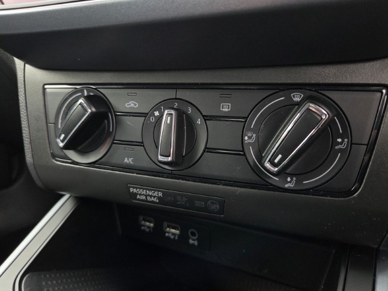 2019 (69) SEAT ARONA 1.0 TSI SE Technology [EZ] 5dr 5560415