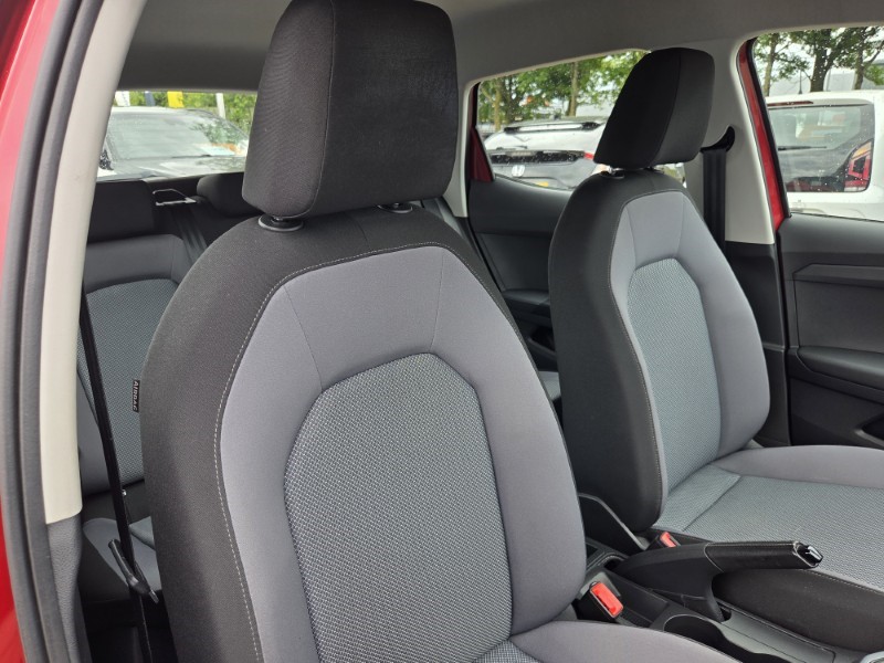2019 (69) SEAT ARONA 1.0 TSI SE Technology [EZ] 5dr 5560407