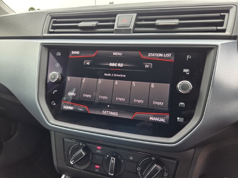 2019 (69) SEAT ARONA 1.0 TSI SE Technology [EZ] 5dr 5560417