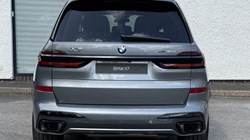 BMW X7 xDrive40d MHT M Sport 5dr Step Auto 5693709
