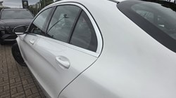 2018 (18) MERCEDES-BENZ C CLASS C200 Sport 4dr 9G-Tronic 5566010