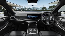 BMW X7 xDrive40d MHT M Sport 5dr Step Auto 5688732