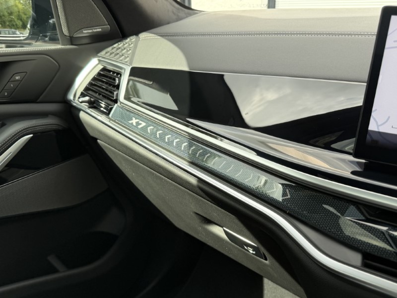 BMW X7 xDrive40d MHT M Sport 5dr Step Auto 5693743