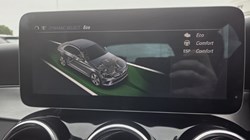 2018 (18) MERCEDES-BENZ C CLASS C200 Sport 4dr 9G-Tronic 5566047