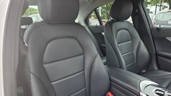 2018 (18) MERCEDES-BENZ C CLASS C200 Sport 4dr 9G-Tronic 5566028