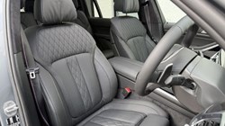 BMW X7 xDrive40d MHT M Sport 5dr Step Auto 5693747
