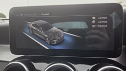 2018 (18) MERCEDES-BENZ C CLASS C200 Sport 4dr 9G-Tronic 5566046