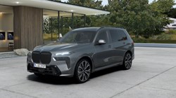 BMW X7 xDrive40d MHT M Sport 5dr Step Auto 5688729