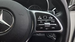 2018 (18) MERCEDES-BENZ C CLASS C200 Sport 4dr 9G-Tronic 5566033