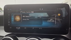 2018 (18) MERCEDES-BENZ C CLASS C200 Sport 4dr 9G-Tronic 5566042