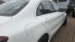 2018 (18) MERCEDES-BENZ C CLASS C200 Sport 4dr 9G-Tronic 5566011