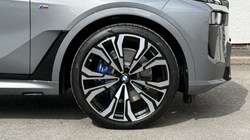 BMW X7 xDrive40d MHT M Sport 5dr Step Auto 5693746