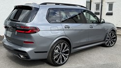 BMW X7 xDrive40d MHT M Sport 5dr Step Auto 5693750