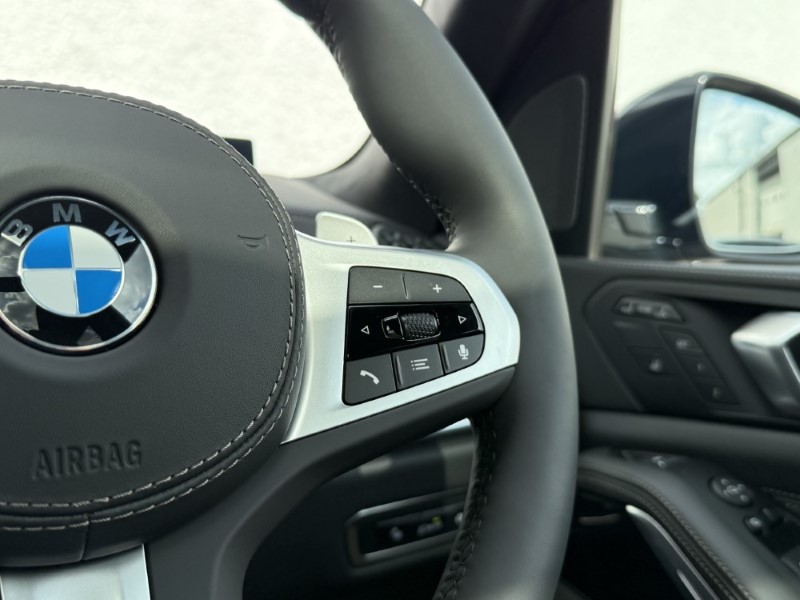  BMW X7 xDrive40d MHT M Sport 5dr Step Auto 5693728